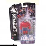 DC Super Heroes Justice League Unlimited Orion Purple Card Action Figure  B000M6W1YK